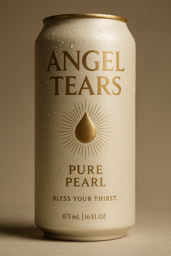 Angel Tears – Pure Pearl